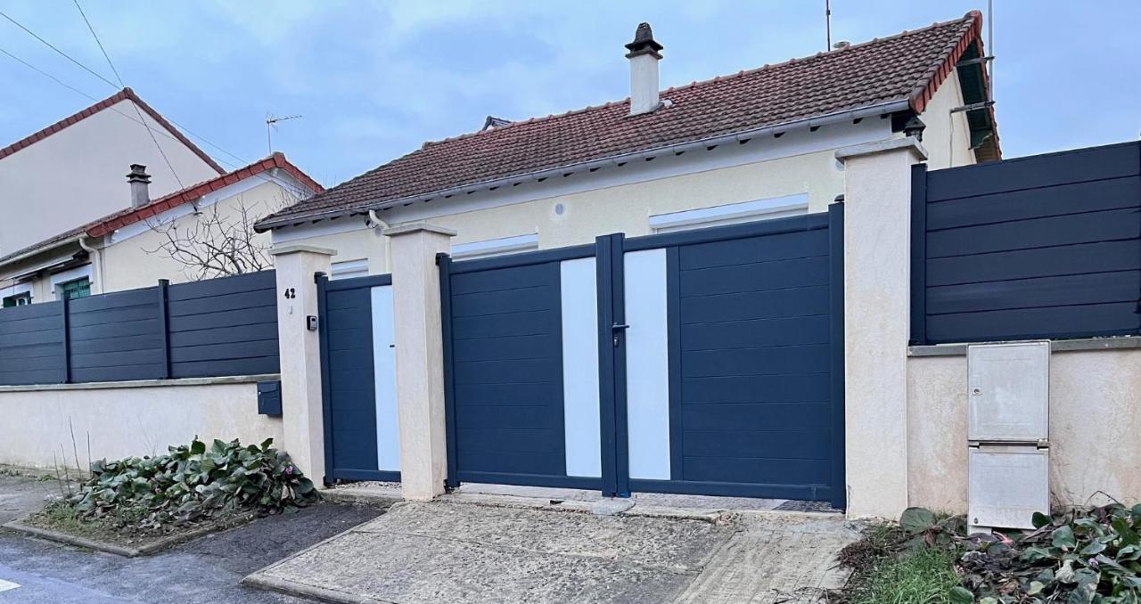 Holiday home La Belle Endormie - Disneyland Paris *