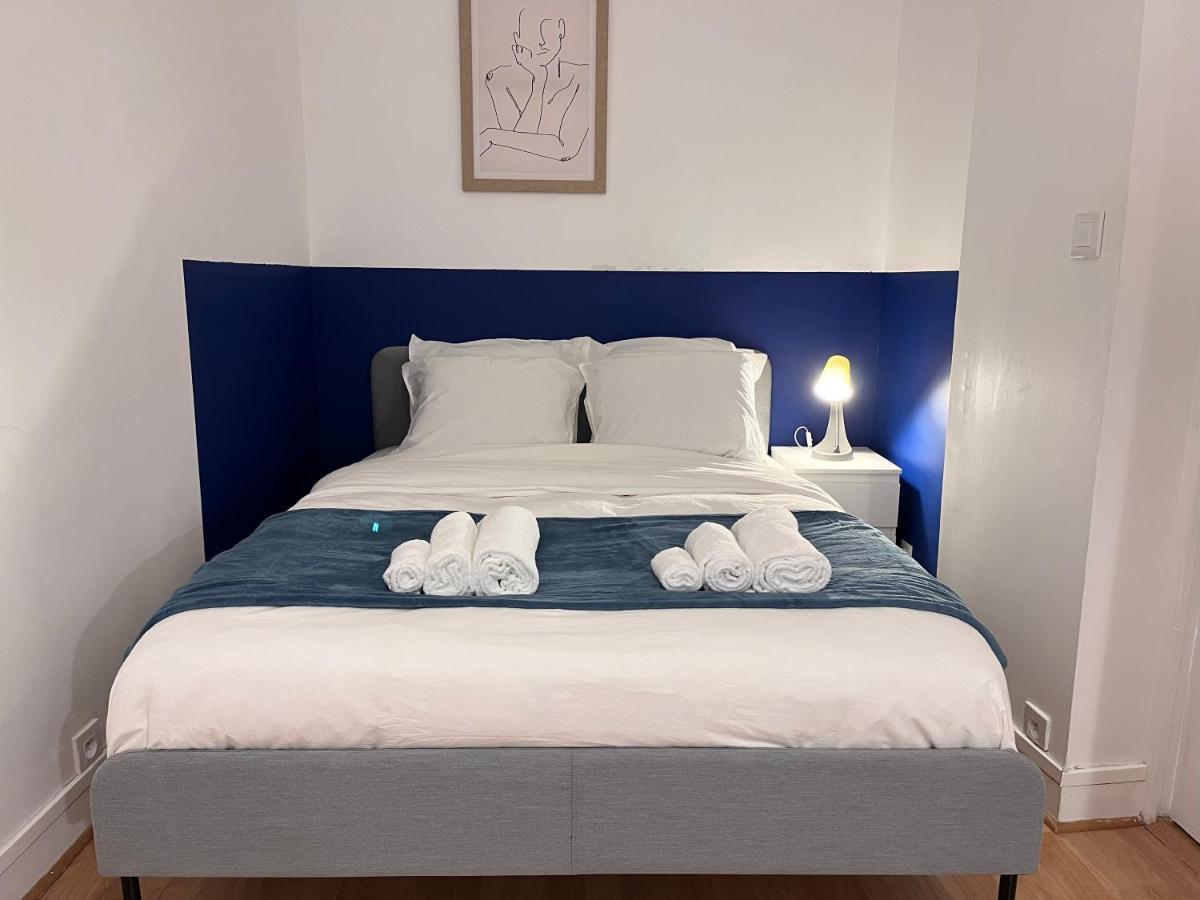 La Belle Endormie - Disneyland Paris Holiday home